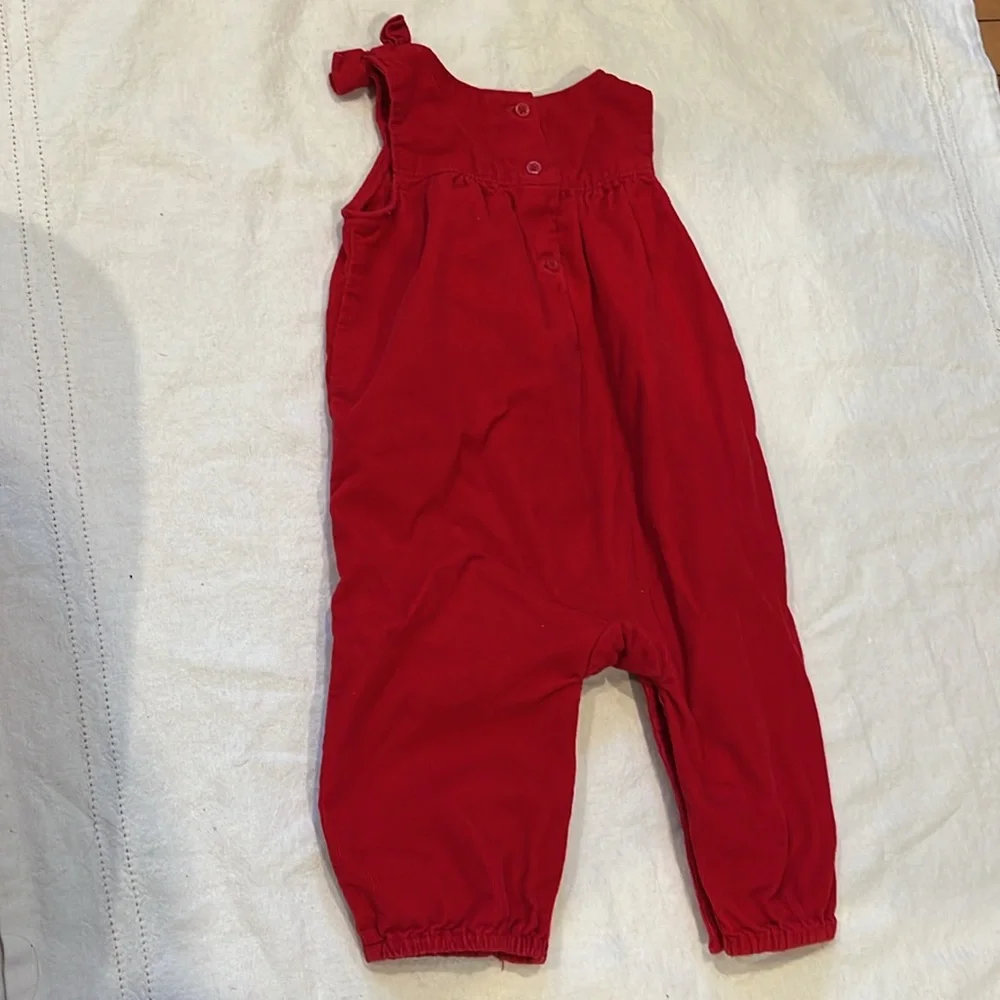 Baby Gap Jumpsuits